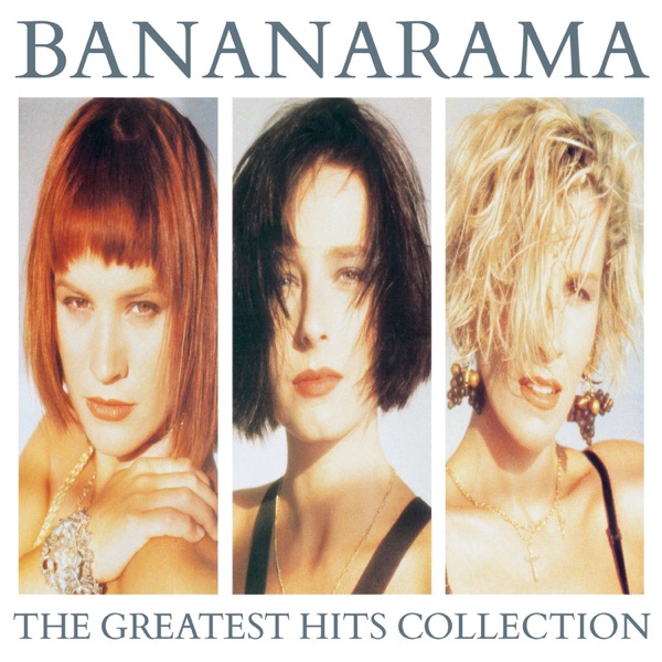 BANANARAMA - CRUEL SUMMER artwork