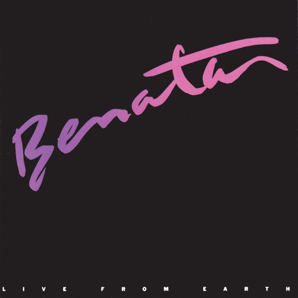 PAT BENETAR - LOVE IS A BATTLEFIELD artwork
