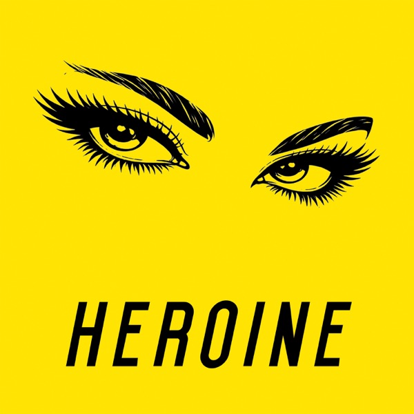 MAROON 5 - HEROINE artwork