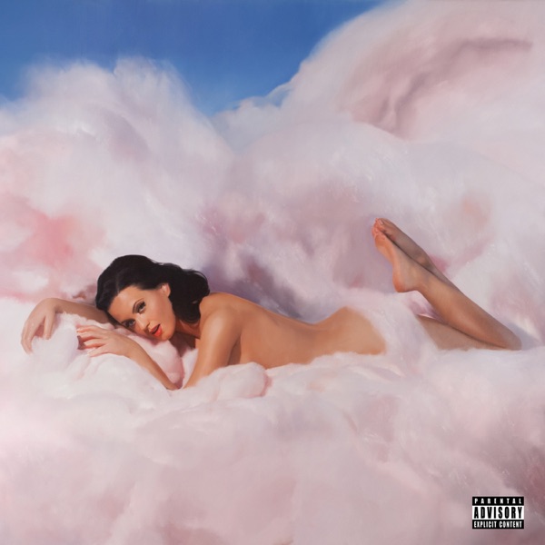 KATY PERRY - THE ONE THAT GOT AWAY artwork