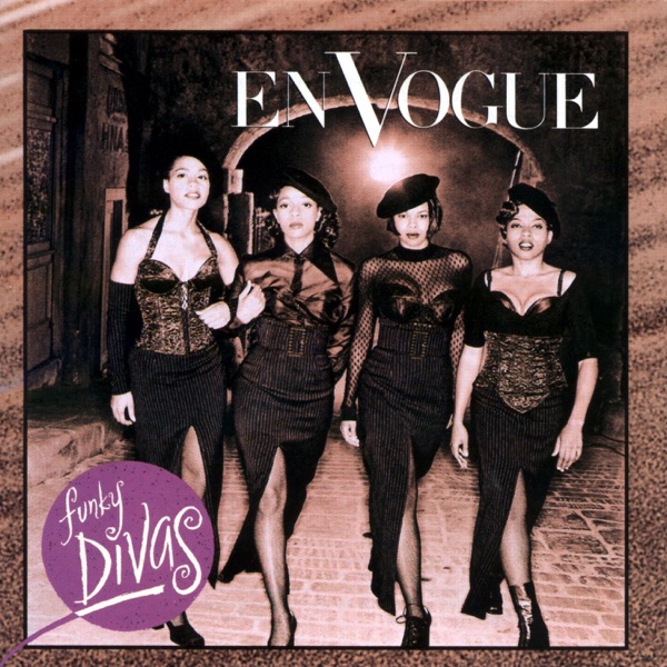 EN VOGUE - MY LOVIN' (YOU'RE NEVER GONNA GET IT) artwork