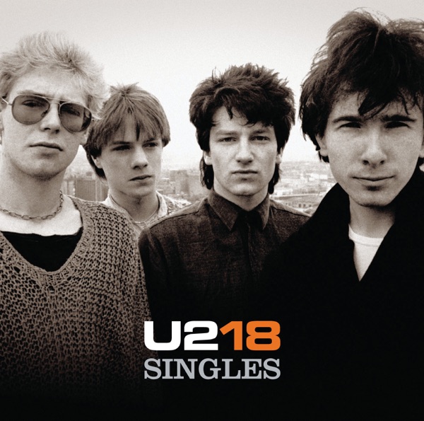 U2 - ONE artwork