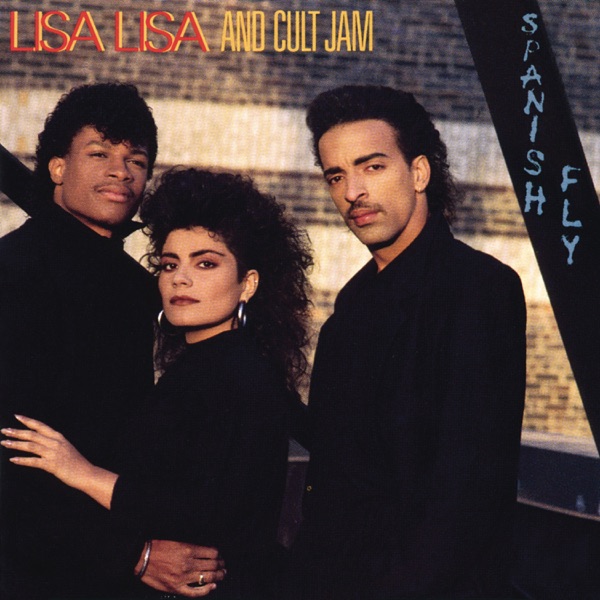 LISA LISA & CULT JAM - HEAD TO TOE artwork