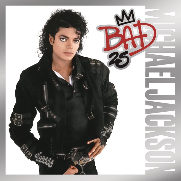 MICHAEL JACKSON - THE WAY YOU MAKE ME FEEL artwork