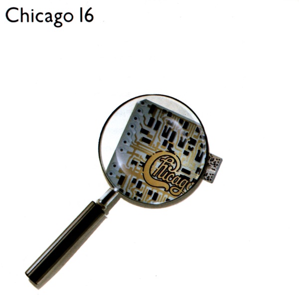 CHICAGO - HARD TO SAY I'M SORRY [SHORT VERSION] artwork