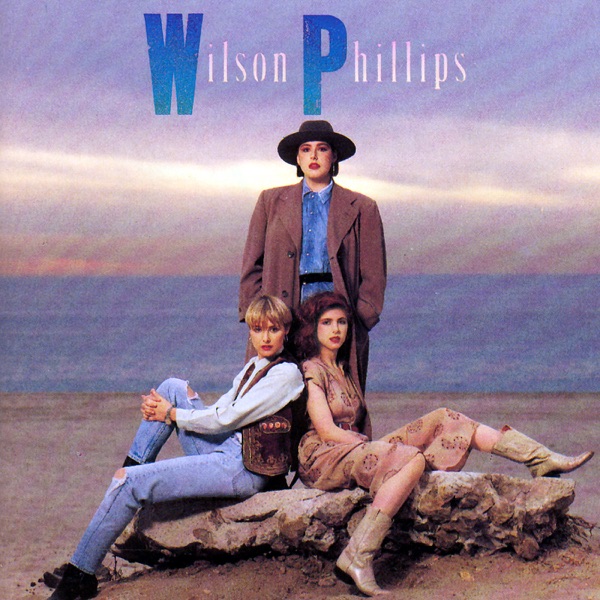 PHILLIPS WILSON - HOLD ON artwork