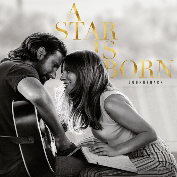 LADY GAGA & BRADLEY COOPER - SHALLOW artwork