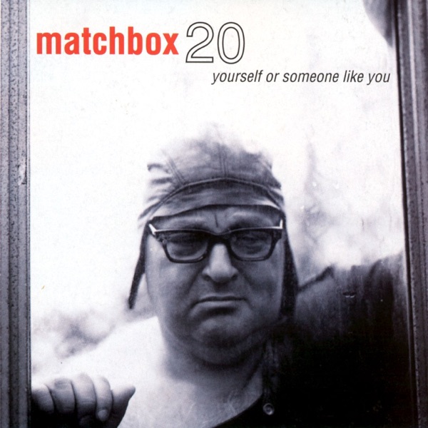 MATCHBOX TWENTY - 3 AM artwork
