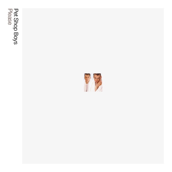PET SHOP BOYS - OPPORTUNITIES (LET'S MAKE LOTS OF MONEY) artwork