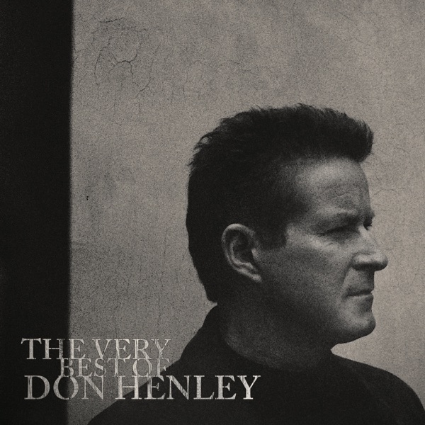 DON HENLEY - BOYS OF SUMMER artwork