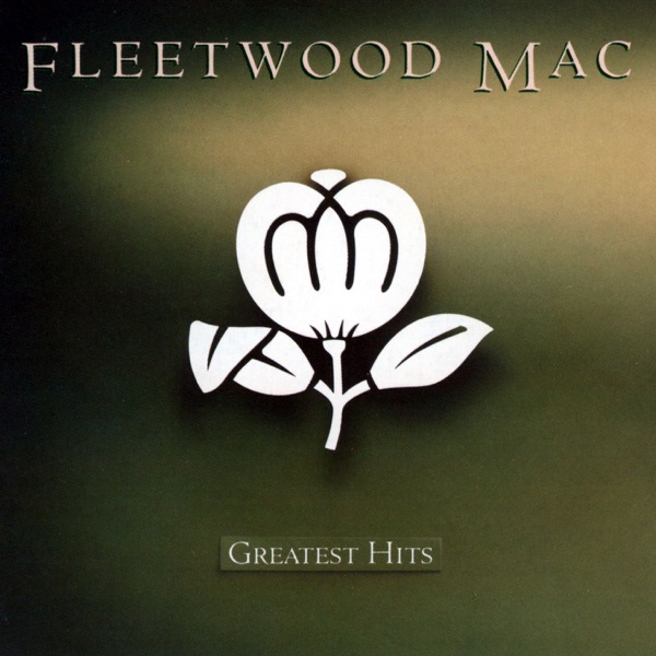 FLEETWOOD MAC - DREAMS artwork