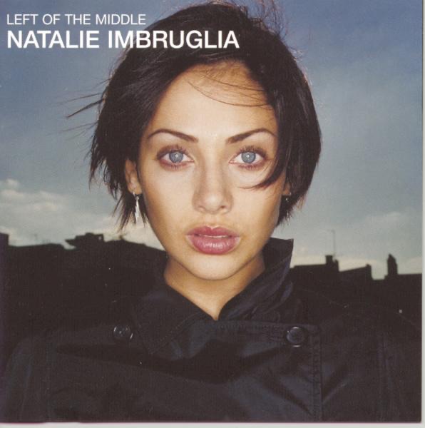 NATALIE IMBRUGLIA - TORN artwork