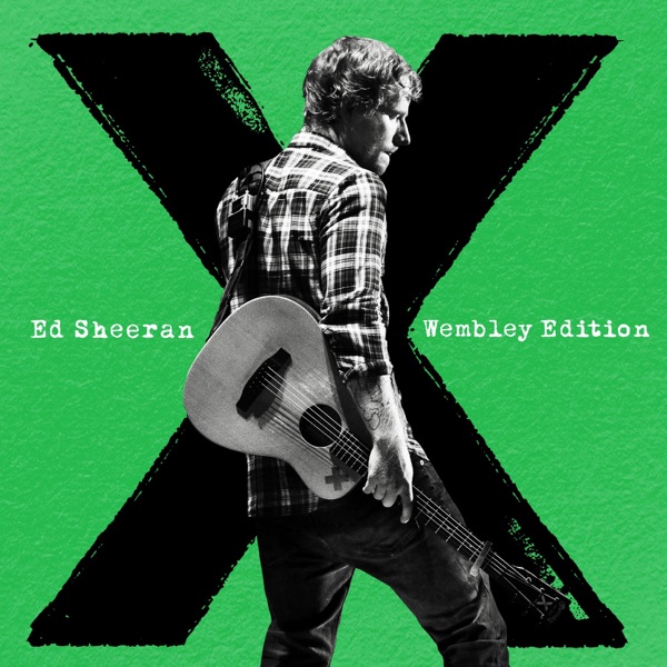 ED SHEERAN - PHOTOGRAPH artwork