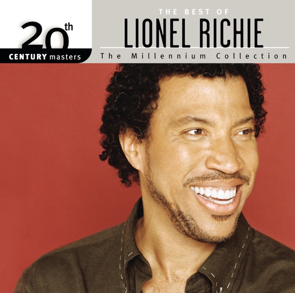 LIONEL RICHIE - HELLO artwork