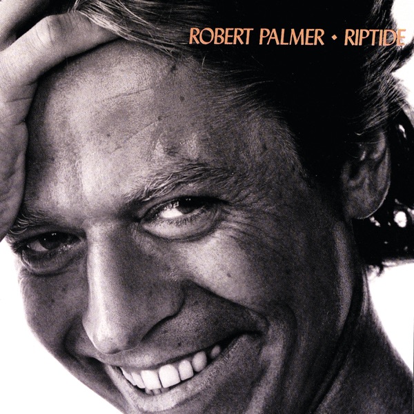 ROBERT PALMER - ADDICTED TO LOVE artwork