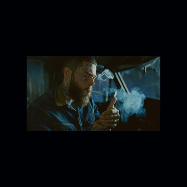 POST MALONE - CHEMICAL artwork