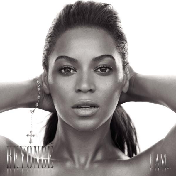 BEYONCE - HALO artwork