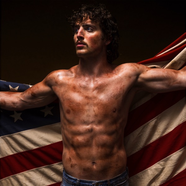 BENSON BOONE - MYSTICAL MAGICAL artwork