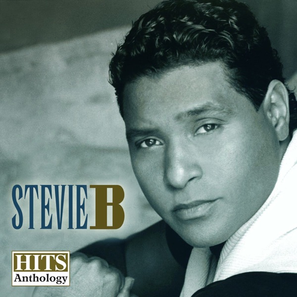 STEVIE B. - PARTY YOUR BODY artwork