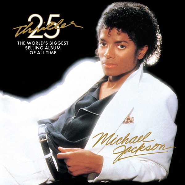 MICHAEL JACKSON - HUMAN NATURE artwork