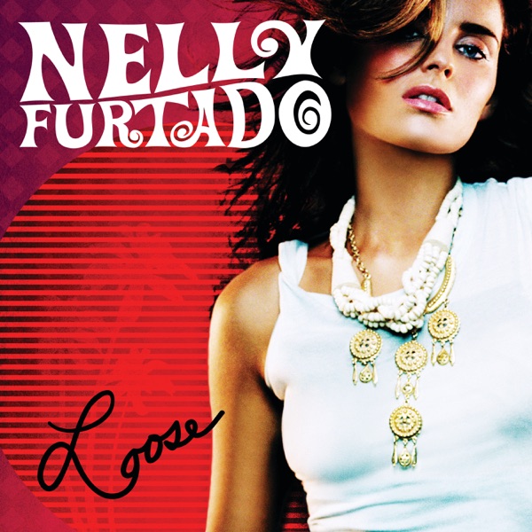 NELLY FURTADO - SAY IT RIGHT artwork