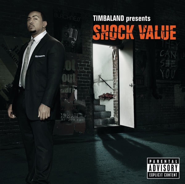 TIMBALAND - APOLOGIZE FEAT. ONEREPUBLIC artwork