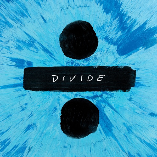ED SHEERAN - PERFECT artwork