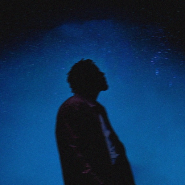 MYLES SMITH - STARGAZING artwork