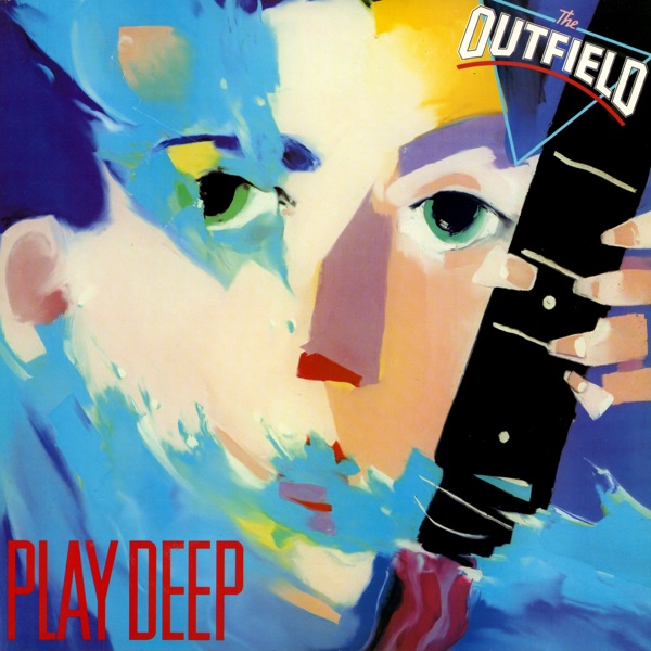 OUTFIELD - YOUR LOVE artwork