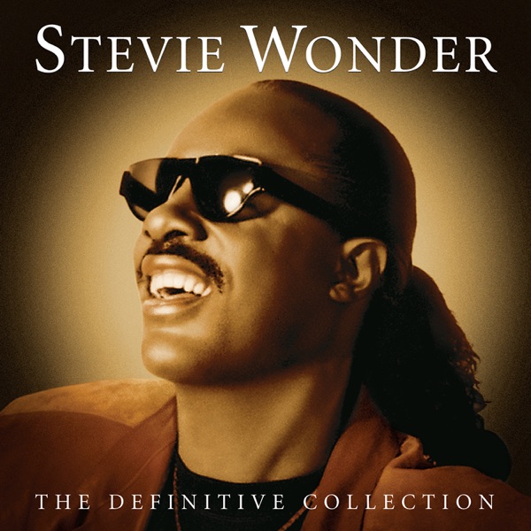 STEVIE WONDER - I JUST CALLED TO SAY I LOVE YOU artwork