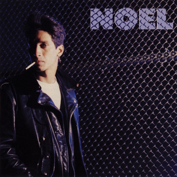 NOEL - SILENT MORNING artwork