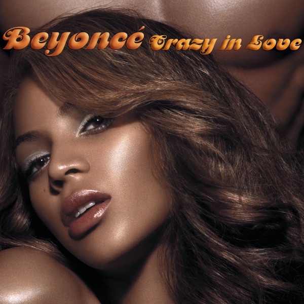 BEYONCE FEAT. JAY-Z - CRAZY IN LOVE artwork