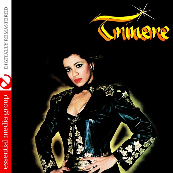 TRINERE - THEY'RE PLAYING OUR SONG artwork