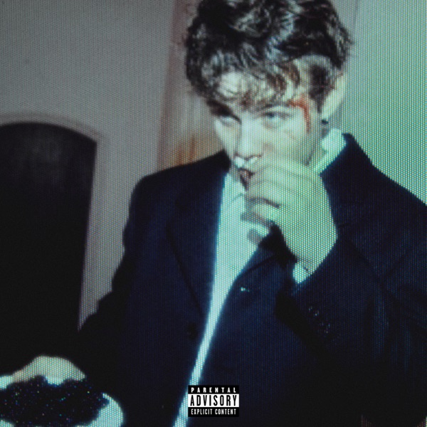 THE KID LAROI & JUSTIN BIEBER - STAY artwork