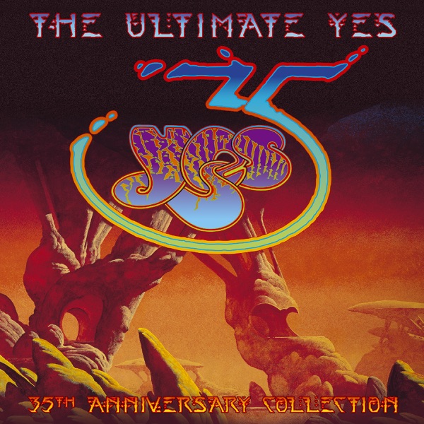 YES - OWNER OF A LONLEY HEART artwork