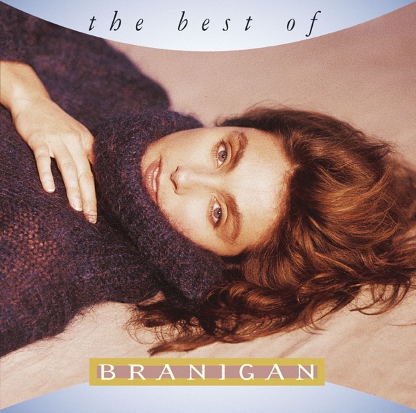LAURA BRANIGAN - GLORIA artwork