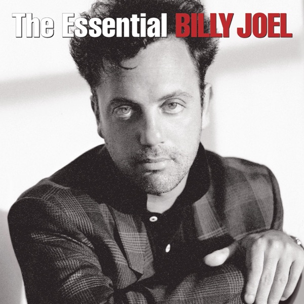 BILLY JOEL - MY LIFE artwork