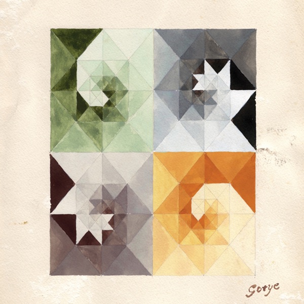 GOTYE - SOMEBODY THAT I USED TO KNOW artwork