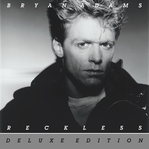 BRYAN ADAMS - SUMMER OF 69 artwork