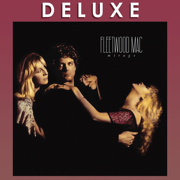 FLEETWOOD MAC - GYPSY artwork