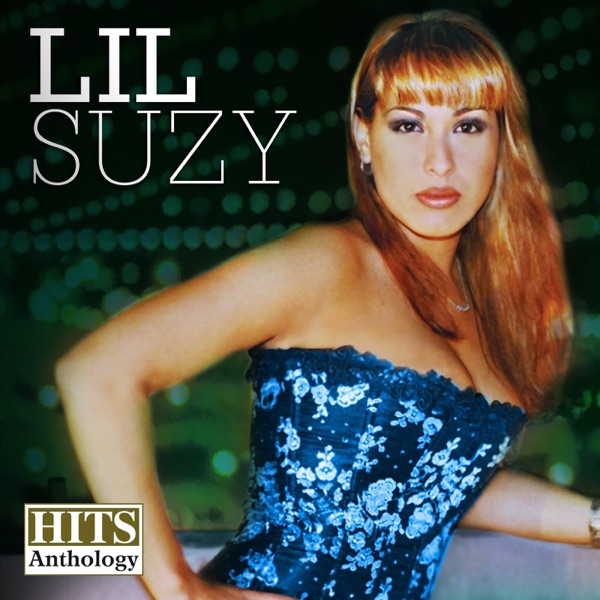 LIL SUZY - TAKE ME IN YOUR ARMS artwork