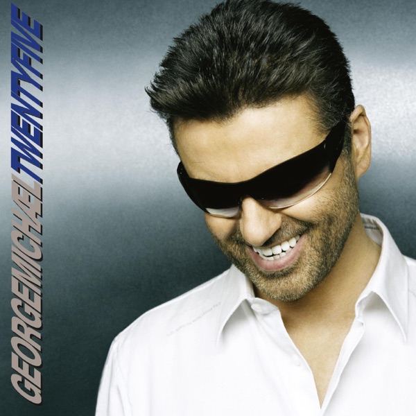 GEORGE MICHAEL - FAITH artwork