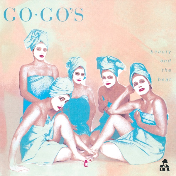 GO-GOS - OUR LIPS ARE SEALED artwork