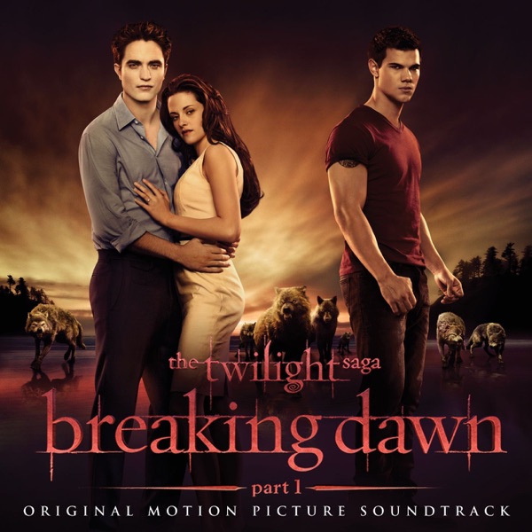 CHRISTINA PERRI - A THOUSAND YEARS artwork