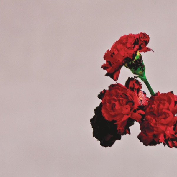 JOHN LEGEND - ALL OF ME artwork