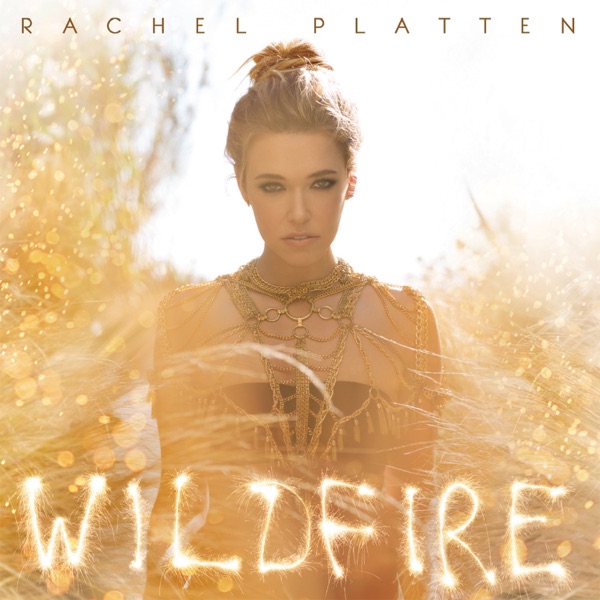 RACHEL PLATTEN - FIGHT SONG artwork