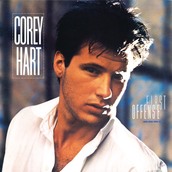 COREY HART - SUNGLASSES AT NIGHT [RADIO EDIT] artwork