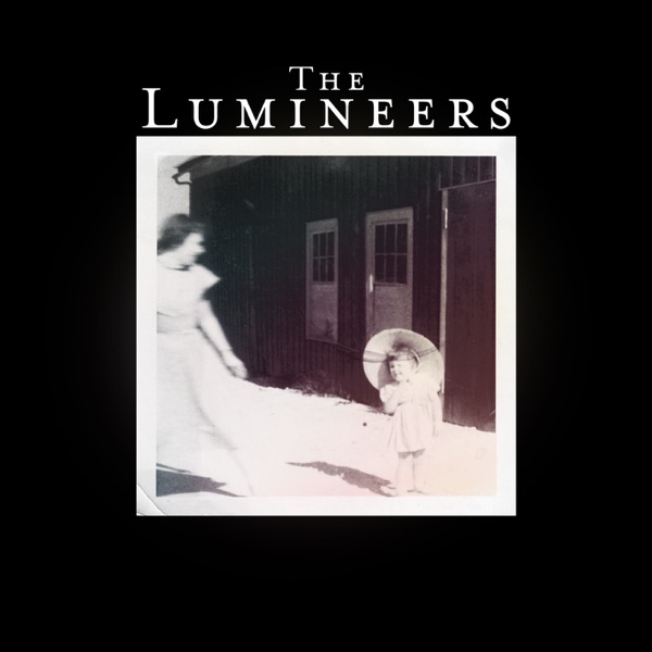 THE LUMINEERS - HO HEY artwork