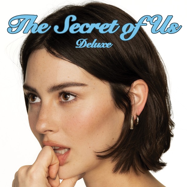 GRACIE ABRAMS - THAT’S SO TRUE artwork