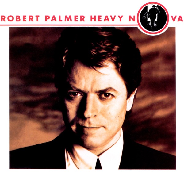 ROBERT PALMER - SIMPLY IRRESISTABLE artwork